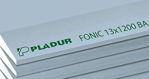 Pladur® Fonic 13