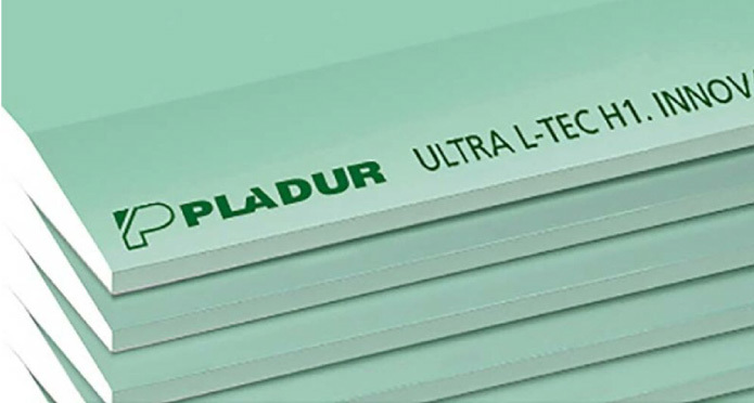 Pladur® Ultra L-Tec 