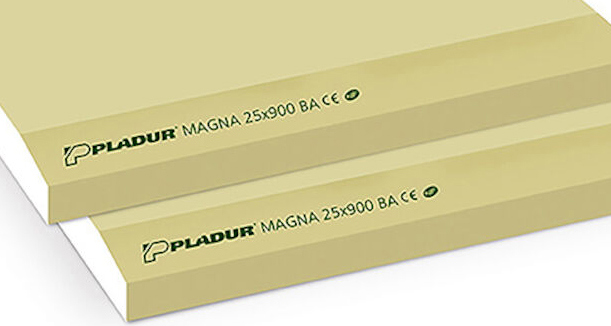 Pladur®  Magna 25