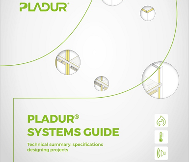 Pladur® Systems Guide