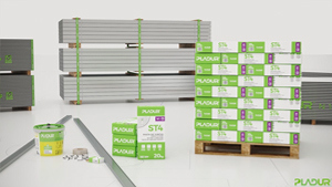 Pladur® Products