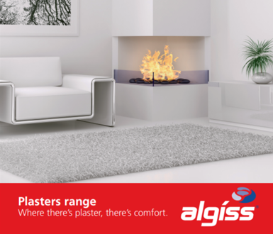 Algíss® Product Range