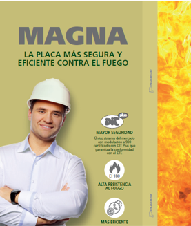 Catálogo Magna