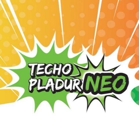 Arranca el Tour Techo Pladur® NEO 