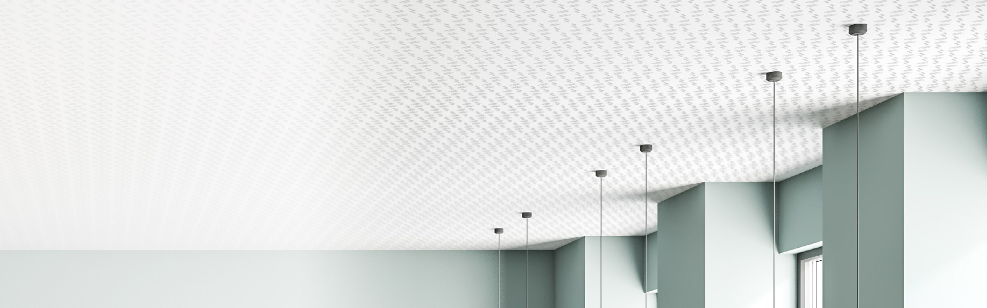Pladur® FON+ Ceilings