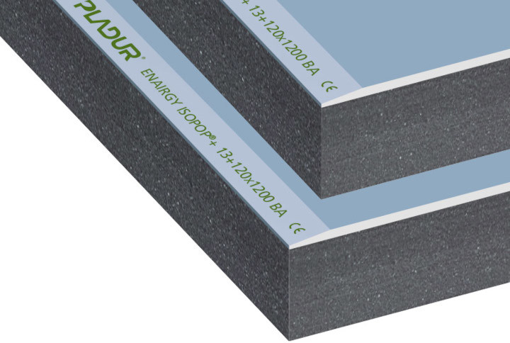 Thermo-acoustic cladding panels