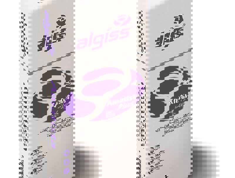Fine finishing gypsum plasters